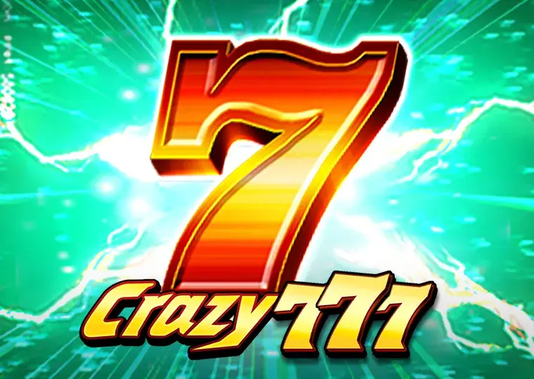 Crazy 777 Wolf777Login