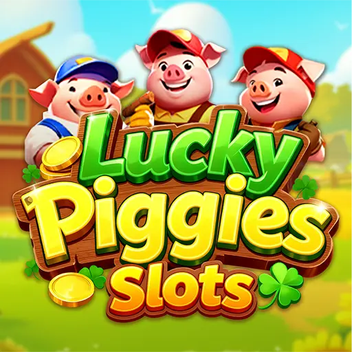 Lucky Piggies gemple Wolf777Login
