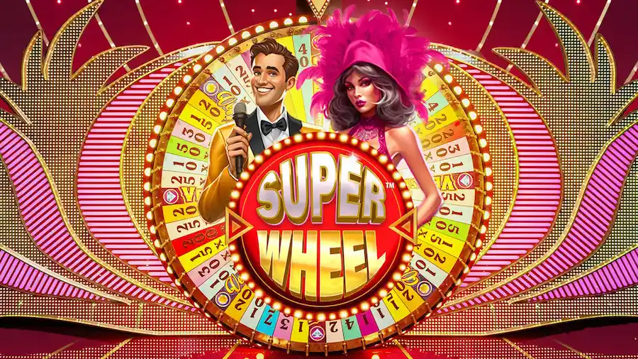 Super Wheel Wolf777Login